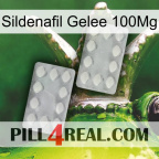 Sildenafil Jelly 100Mg 17